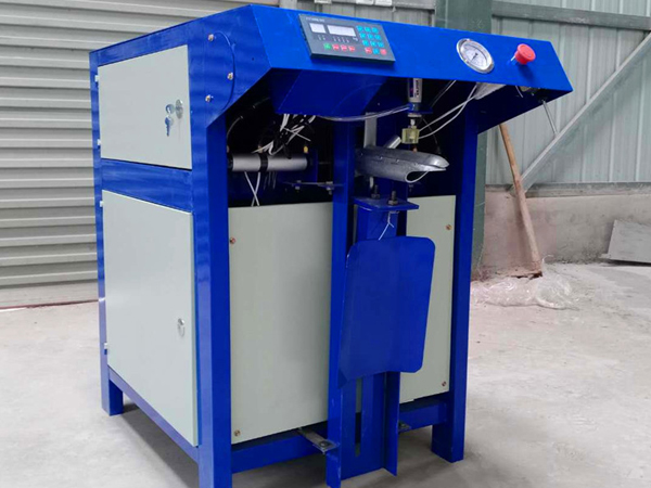 閥口袋包裝機